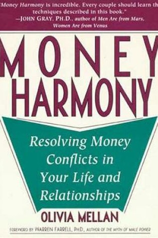 Cover of Money Harmony