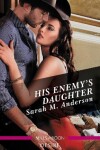 Book cover for His Enemy's Daughter