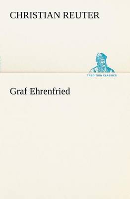 Cover of Graf Ehrenfried