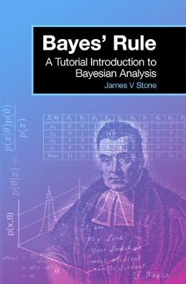 Book cover for Bayes' Rule