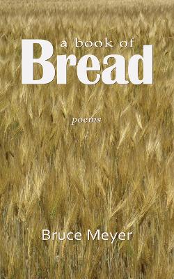 Book cover for Book of Bread
