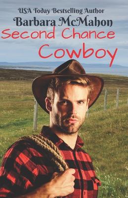 Cover of Second Chance Cowboy