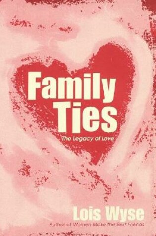 Cover of Family Ties