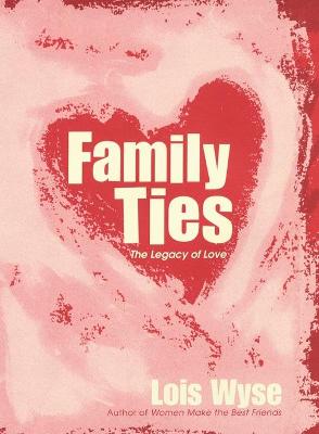 Book cover for Family Ties