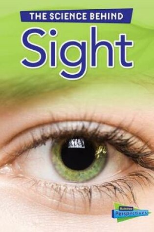 Cover of Science Behind Sight