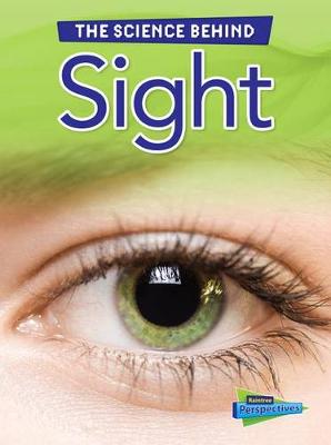 Book cover for Science Behind Sight