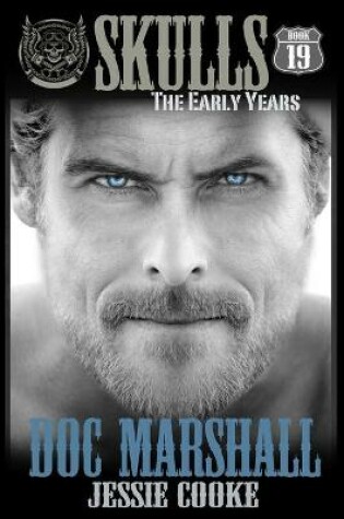 Cover of Doc Marshall