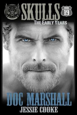 Book cover for Doc Marshall