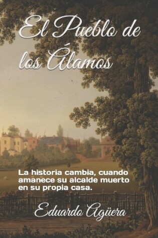 Cover of El Pueblo de los �lamos