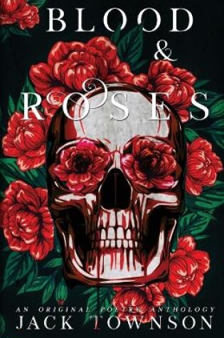 Cover of Blood and Roses