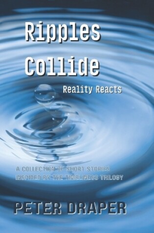 Cover of Ripples Collide