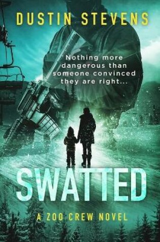 Cover of Swatted