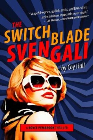 Cover of The Switchblade Svengali