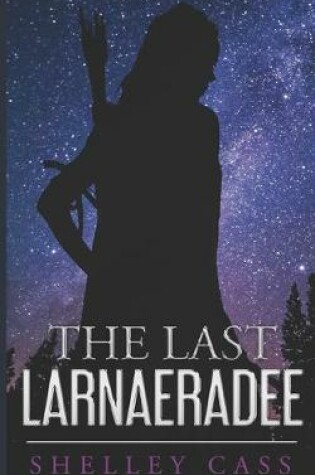 Cover of The last Larnaeradee