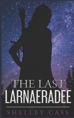 Book cover for The last Larnaeradee