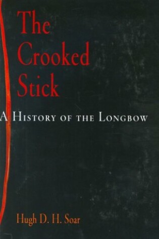 Cover of The Crooked Stick