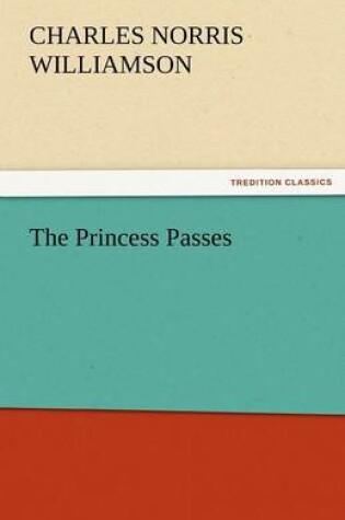 Cover of The Princess Passes