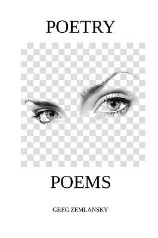 Cover of Poetry Poems
