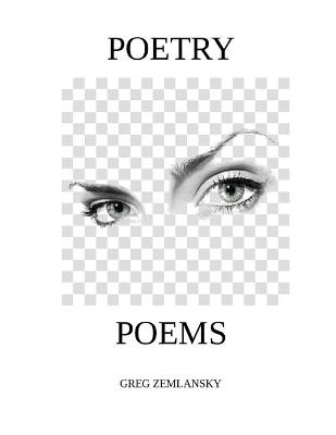 Book cover for Poetry Poems