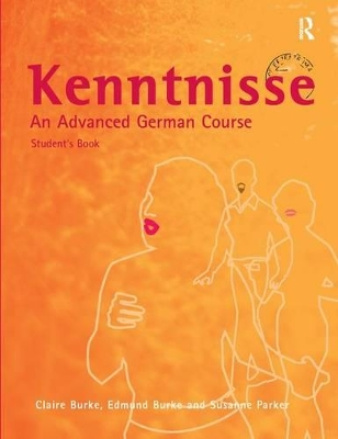 Book cover for Kenntnisse
