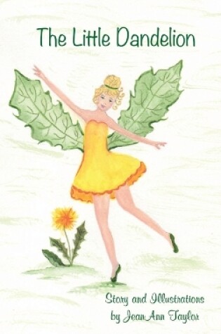 Cover of The Little Dandelion