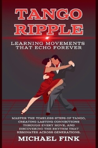 Cover of Tango Ripple