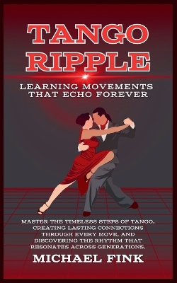 Book cover for Tango Ripple