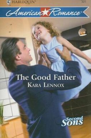 Cover of Good Father