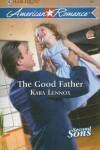 Book cover for Good Father