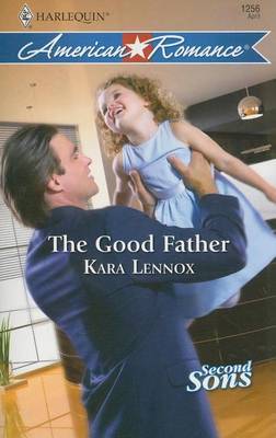 Book cover for Good Father