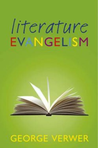 Cover of Literature Evangelism