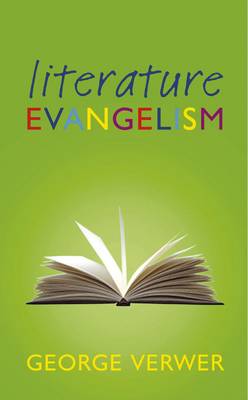 Book cover for Literature Evangelism