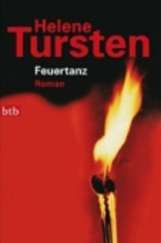 Cover of Feuertanz