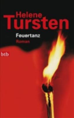 Book cover for Feuertanz