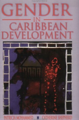 Cover of Gender in Caribbean Development