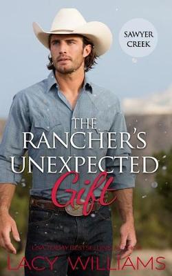 Book cover for The Rancher's Unexpected Gift