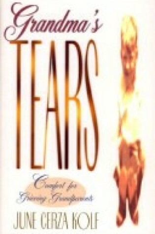 Cover of Grandma's Tears