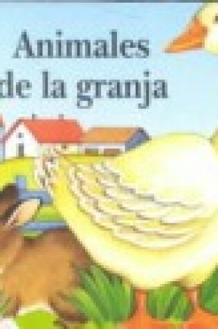 Cover of Animales de La Granja