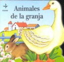 Cover of Animales de La Granja