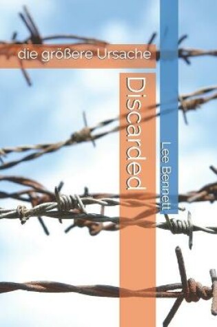 Cover of Discarded