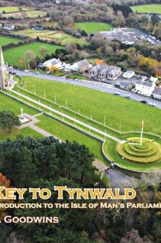 Cover of A Key to Tynwald