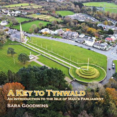 Book cover for A Key to Tynwald