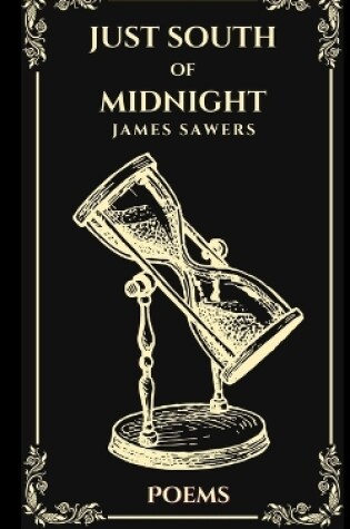 Cover of Just South of Midnight