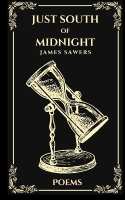 Book cover for Just South of Midnight