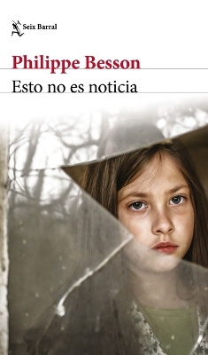 Book cover for Esto No Es Noticia (Novela Crimen Real) / This Is Not News (True Crime Novel)