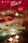 Book cover for Daring in the Dark