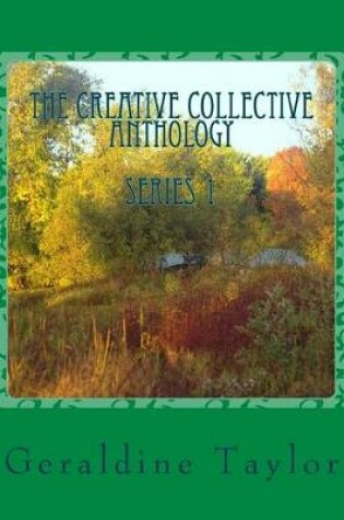 Cover of The Creative Collective Anthology