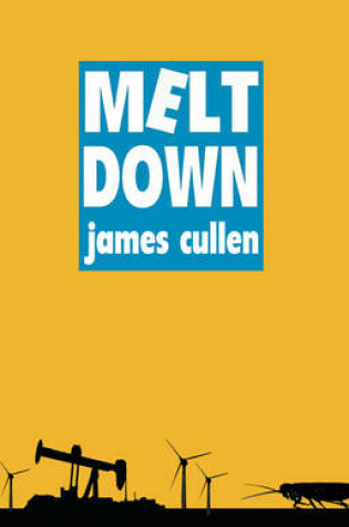 Cover of Meltdown