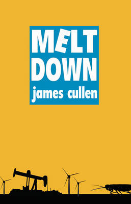 Book cover for Meltdown