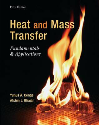 Book cover for Heat and Transfer